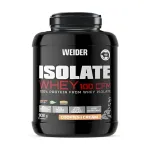 Isolate Whey 100 CFM, k&uuml;psised ja koor &ndash; 908 g &ndash; Weider