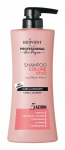 BIOPOINT Professional Hair Programme V&auml;rvi tugevdav &scaron;ampoon v&auml;rvitud juustele 400 ml