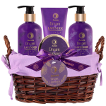 AURORA Dream of Lavendel kinkekomplekt - 4 toodet