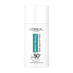 V&auml;rvimuutust v&auml;hendav LOREAL Bright Reveal Fluid SPF 50+ 50ml