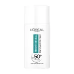 V&auml;rvimuutust v&auml;hendav LOREAL Bright Reveal Fluid SPF 50+ 50ml