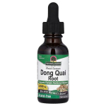 Dong Quai Root, 2000mg - 30 ml. - Nature's Answer