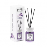 EYFEL l&otilde;hnadiffuusor 120ml - lillat lilla