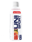 Unisport, roosa greip &ndash; 500 ml &ndash; Nutrend