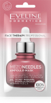 EVELINE Face Therapy Professional Regenerating Mask-Ampoule MezoNeedles 8 ml
