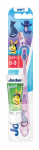 Jordan laste hambahari Step by Step 6-9 Soft - segamustrid