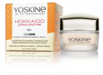 YOSKINE Hokkaido Japan - Enzymes 65+ kortsudevastane kreem peptiidide ja k&otilde;rvitsa ens&uuml;&uuml;midega 50 ml