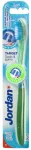 Jordan Toothbrush Target Soft hammastele ja igemetele 1 tk.