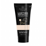 CC Base Matte P&uuml;siv j&otilde;udlus 03 BEEŽ 03 BEEŽ