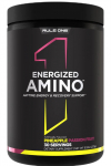 Energized Amino, ananass ja granadill &ndash; 270 g &ndash; Rule One
