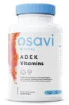 ADEK Vitamins - 120 softgels - Osavi