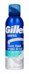 GILLETTE seeria jahutav raseerimisvaht 200 ml.