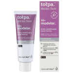 TOŁPA Dermo Face Modelar 50+ &Ouml;ine n&auml;okontuurimiskreem 40 ml
