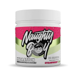 Niisutav jook, maasikas-kiivi &ndash; 255 g &ndash; Naughty Boy
