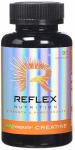 Creapure kreatiin, kapslid &ndash; 90 kapslit &ndash; Reflex Nutrition