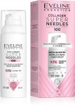 EVELINE Collagen Super Needles 100 Niisutav ja toitev Meso-booster 50 ml