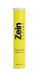 C-vitamiin + tsink, apelsini maitsega &ndash; 20 lahustuvat tabletti &ndash; Zein Pharma