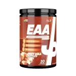 EAA + vedelik, gaseeritud kola-pudelid &ndash; 300 g &ndash; Trained by JP