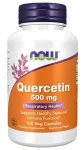 Quercetin, 500mg - 100 vcaps - NOW Foods