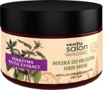 VENITA Salon N&otilde;gese mask rasustele juustele 500 ml
