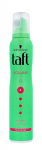 Schwarzkopf Taft Volume Super Strong Hair Mousse 200 ml