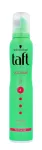 Schwarzkopf Taft Volume Super Strong Hair Mousse 200 ml