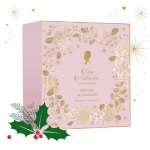 PANI WALEWSKA Sweet Romance kinkekomplekt Parf&uuml;&uuml;m 30 ml + Deodorant 90 ml