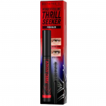 COTY velg. THRILL SEEKER JUODAS& ripsmetu&scaron;&scaron;