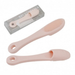 ECARLA Silikoonist k&uuml;&uuml;rimishari huultele ja ninale AK16R