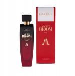 LAZELL Night Bloom Red Eau de Parfum naistele 100 ml