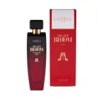 LAZELL Night Bloom Red Eau de Parfum naistele 100 ml