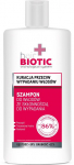CHANTAL Hair Biotic &scaron;ampoon v&auml;ljalangemisele kalduvatele juustele 250 g