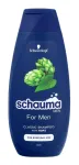 Schwarzkopf Schauma &scaron;ampoon meestele 400 ml