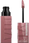 MAYBELLINE Super Stay Vinyl Ink Vin&uuml;&uuml;l vedel huulepulk nr 110 Awestruck 4,2ml