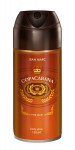 JEAN MARC Copacabana Meeste kehasprei 150 ml