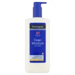 Neutrogena Norwegian Formula s&uuml;gavniisutav kehaemulsioon kuivale nahale 400ml