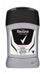 Rexona Motion Sense Men Deodorant Stick Active Protection+ Invisible 50ml