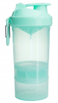 Original2Go, Mint Green &ndash; 600 ml &ndash; SmartShake