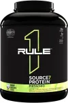 Source7 valgu- ja pistaatsiaj&auml;&auml;tis &ndash; 2260 g &ndash; Rule One