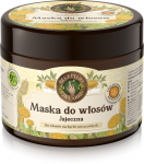 TAIMSETE RETSEPTID Home Traditions munamask kuivadele ja kahjustatud juustele 300ml