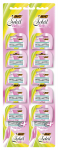 Bic Soleil Bella Colors raseerija 1 pakk - 10 tk.