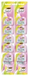 Bic Soleil Bella Colors raseerija 1 pakk - 10 tk.