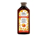 VENITA Professional tugevdav &scaron;ampoon kahjustatud ja v&auml;rvitud juustele - Amber 500ml