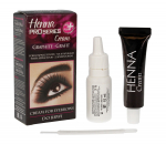 VERONA HENNA kreem Grafiit