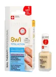 Eveline Nail Therapy 8in1 Total Action k&uuml;&uuml;nelaki hooldus 12ml