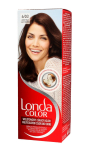Londacolor Cream juuksev&auml;rv nr. 6/03 Helepruun 1 tk.