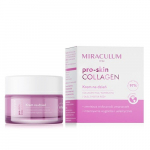 Miraculum Collagen Pro-Skin igap&auml;evane n&auml;okreem 50ml