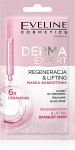 EVELINE Derma Expert Banquet mask - regenereerimine ja t&otilde;stmine 8 ml