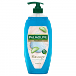PALMOLIVE massaažigeel aaloega 750ml