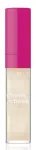 CLARESA Cheek2Cheek Liquid Highlighter 01 Crystal Light 7g